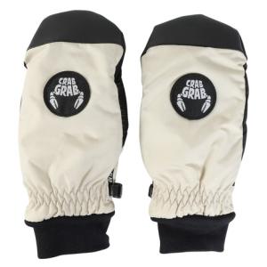 クラブグラブ（CRABGRAB）（メンズ）グローブ ミトン スノーボード 23