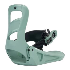 ARBN（エアボーン） （メンズ、レディース）スノーボードビンディング
