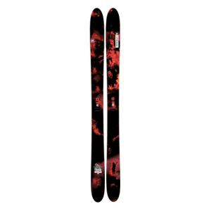 アルマダ（ARMADA）（メンズ）スキー板ビンディング別売り 23-24 WHITEWALKER 116 0000528｜supersportsxebio