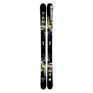 アルマダ（ARMADA）（メンズ）スキー板ビンディング別売り 23-24 EDOLLO 0000530｜supersportsxebio