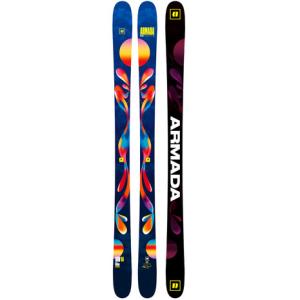 ARMADA（アルマダ） フリースタイルスキー板 メンズ ARV 84 ARMADA