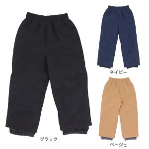 シュトロイレ（STREULE）（キッズ）ジュニア 子供 スノーパンツ ST23FW0042 サイズ調整｜supersportsxebio