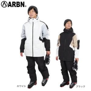 ワンスリー（ONE THREE）（キッズ）ジュニア スノーボードスーツ 上下