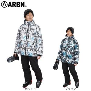 ARBN（エアボーン） （メンズ）スキーウェア 上下セット セットアップ