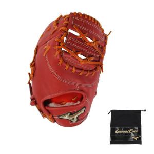 MIZUNO（ミズノ） （メンズ）硬式用 グラブ 一塁手用 Classic BSS 野球