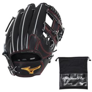 MIZUNO（ミズノ） （メンズ）硬式用 グラブ 内野手用 ミズノプロ A51