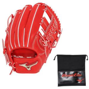 MIZUNO（ミズノ） （メンズ、レディース）硬式用グラブ 捕手用 野球