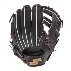 ミズノ ガチ 一般軟式 ソフト グローブ グラブ 内野用 美品 MIZUNO（ミズノ） （メンズ）軟式用グラブ 内野手 野球グローブ 一般