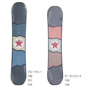 SESSIONS（セッションズ） （メンズ）スノーボード板 23 ADDICT