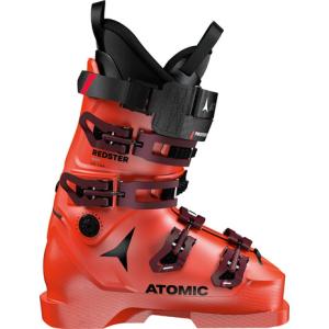 アトミック（ATOMIC）（メンズ）スキーブーツ REDSTER CS 130 24 AE5029460 RS CS 130｜supersportsxebio