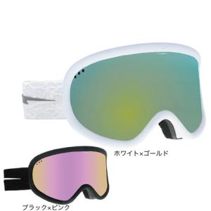 エレクトリック（ELECTRIC）（メンズ）ウインターゴーグル KABRU 25K