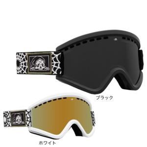 エレクトリック（ELECTRIC）（メンズ）ウインターゴーグル KABRU 25K