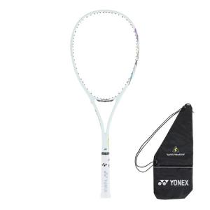 【5%OFFクーポン対象！5/30まで】ヨネックス（YONEX）（メンズ、レディース）ソフトテニスラケット ボルトレイジ7Sステア VR7S-S-309 後衛向け