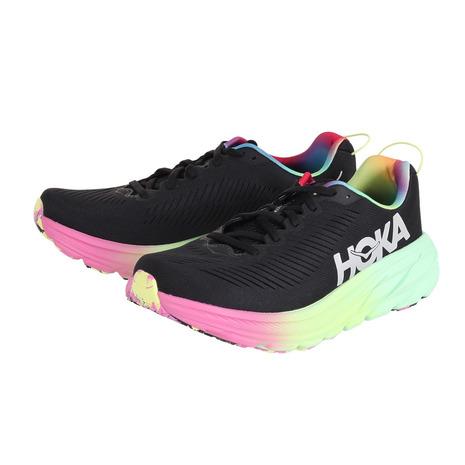 【10%OFFクーポン対象！5/16まで】ホカ（HOKA）（メンズ）ランニングシューズ ジョギングシ...