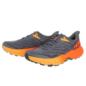 ホカ(HOKA)(メンズ)ランニングシューズ ス...の商品画像