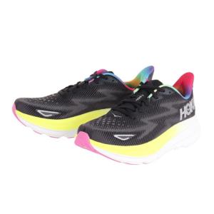 ホカ（HOKA）（メンズ）ランニングシューズ ジョギングシューズ クリフトン9 レギュラー 1127895-BAAB｜supersportsxebio