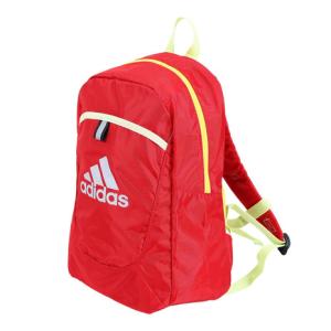 アディダス（adidas）（キッズ）サッカー リュック ジュニア ボール用デイパック 4号球収納可 13L ADP30｜supersportsxebio