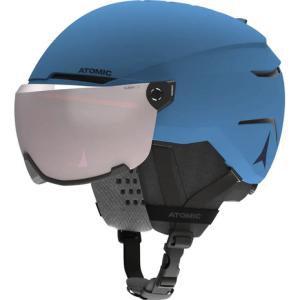 アトミック（ATOMIC）（キッズ）ヘルメット SAVOR VISOR ジュニア 24 AN5006510 SAVOR VISOR JR｜supersportsxebio