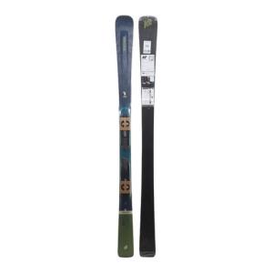 ケーツー スキー（K2 SKIS）（メンズ）スキー板 ビンディング付属 DISRUPTION78C QU F S230604201P｜supersportsxebio