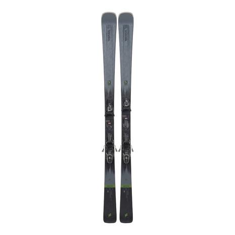 ケーツー スキー（K2 SKIS）（メンズ）23-24 スキー板ビンディング付属 ディスラプション7...