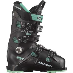 サロモン（SALOMON）（レディース）スキーブーツ 23-24 セレクト ハイボリューム SELECT HV 80 W 473431｜supersportsxebio