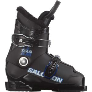 サロモン（SALOMON）（キッズ）ジュニア スキー ブーツ 23-24 TEAM T2 473531｜supersportsxebio