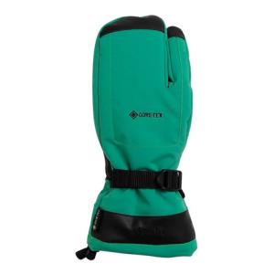 Quiksilver（クイックシルバー） （メンズ）ミトン グローブ スキー