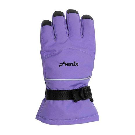 フェニックス（PHENIX）（レディース）スキーグローブ Spacewalk Gloves ESW2...