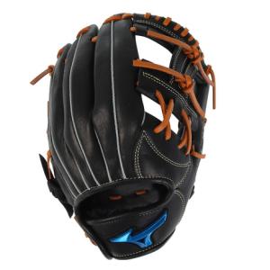 MIZUNO（ミズノ） （メンズ）軟式 グラブ 内野手 野球グローブ 一般