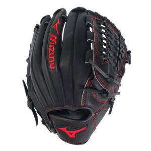 ミズノ（MIZUNO）（メンズ）軟式用グラブ オールラウンド用 野球グローブ 一般 NB ボールパーク 1AJGR12920 0962