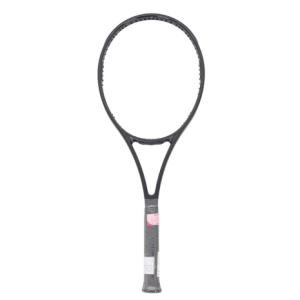 ウイルソン（Wilson）（メンズ）硬式用テニスラケット NOIR PROSTAFF V14 WR140911U｜supersportsxebio