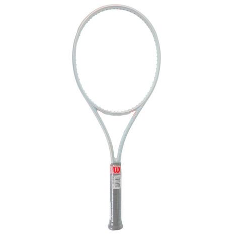 ウイルソン（Wilson）（レディース）硬式用テニスラケットSHIFT 99 V1.0 WR1453...