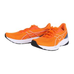 アシックス（ASICS）（メンズ）ランニングシューズ GT-1000 12 オレンジ 1011B631.800 スニーカー トレーニング ジョギング ジム スポーツ ウォーク 安定性