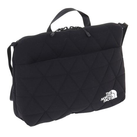 ノースフェイス（THE NORTH FACE）（メンズ、レディース）ジオフェイスポーチ NM3235...