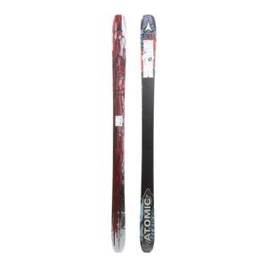 アトミック（ATOMIC）（メンズ）スキー板 ビンディング別売り 24 BENT 90 AA0029924｜supersportsxebio
