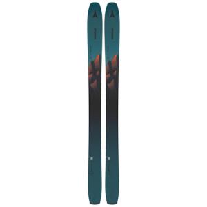 アトミック（ATOMIC）（メンズ）スキー板ビンディング別売り 23-24 BACKLAND 107｜supersportsxebio