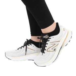 ニューバランス（new balance）（レディース）ランニングシューズ フレッシュ フォーム X ...