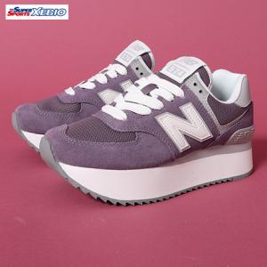 ニューバランス（new balance）（レディース）スニーカー