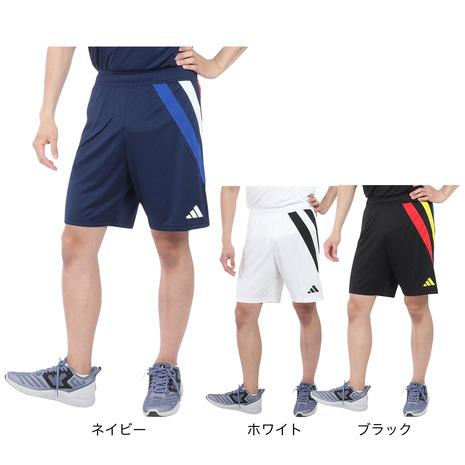 アディダス（adidas）（メンズ）サッカーウェア フォルトーレ 23 ショーツ MKP00