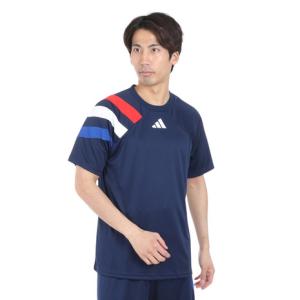 アディダス（adidas）（メンズ）サッカーウェア フォルトーレ 23 ジャージー MKP02-IK5738｜supersportsxebio