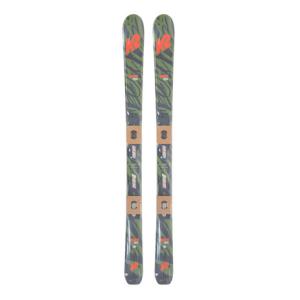 ケーツー スキー（K2 SKIS）（キッズ）ジュニア スキー板ビンディング付属 S230607701P INDY 4.5 LP｜supersportsxebio