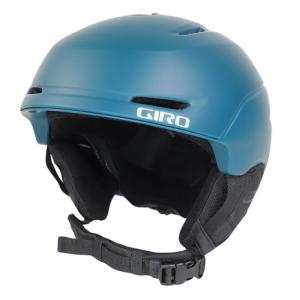 ジロ（giRo）（メンズ、レディース）ヘルメット スキー スノーボード NEO MIPS ネオ ミップス matte harbor blue｜supersportsxebio