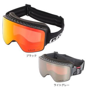 GIRO（ジロ） 2025-26 GOGGLES LENS AXIS/ELLA（アクシス/エラ用スペア