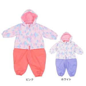 patagonia（パタゴニア） スキー ウェア キッズ ベビー スノー用