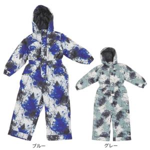 DESCENTE（デサント） （キッズ）ジュニア スキースーツ 上下セット