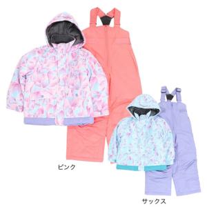 CCLTEAM シーシーエルチーム 女の子 130㎝ シーシーエル チーム（CCL TEAM）（キッズ）トドラー 女児 スーツ 上下