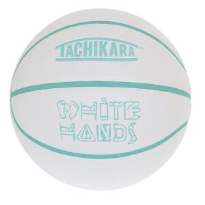 Playground Basketball / ballaholic x TACHIKARA 7号球 ボーラ