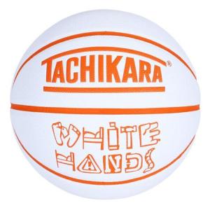 TACHIKARA バスケットボール 7号 タチカラ（TACHIKARA）（メンズ）バスケットボール 7号球