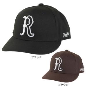 ライズ ライズ（RYZ）（メンズ）ORロゴ LPキャップ RZ20ST23FW0034