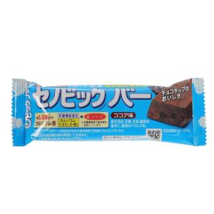 ブルボン（bourbon）（メンズ、レディース、キッズ）セノビックバー ココア味 BUR35380｜SuperSportsXEBIO Yahoo!店